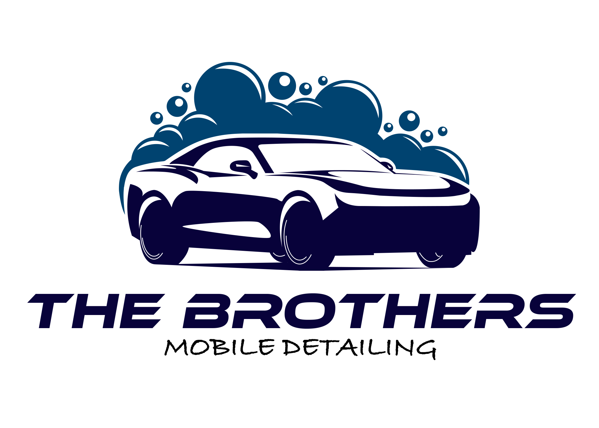 The Brothers Detailing